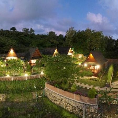 Cersen Resort Lombok Kuta  외부 사진