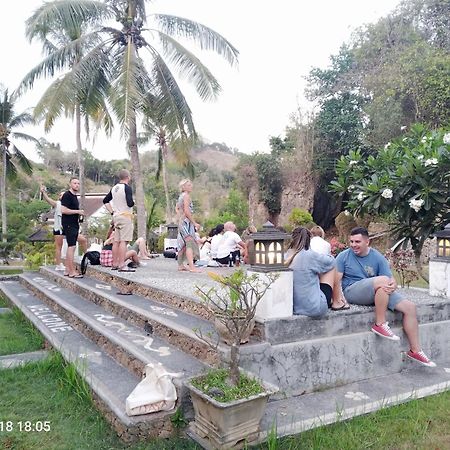 Cersen Resort Lombok Kuta  외부 사진