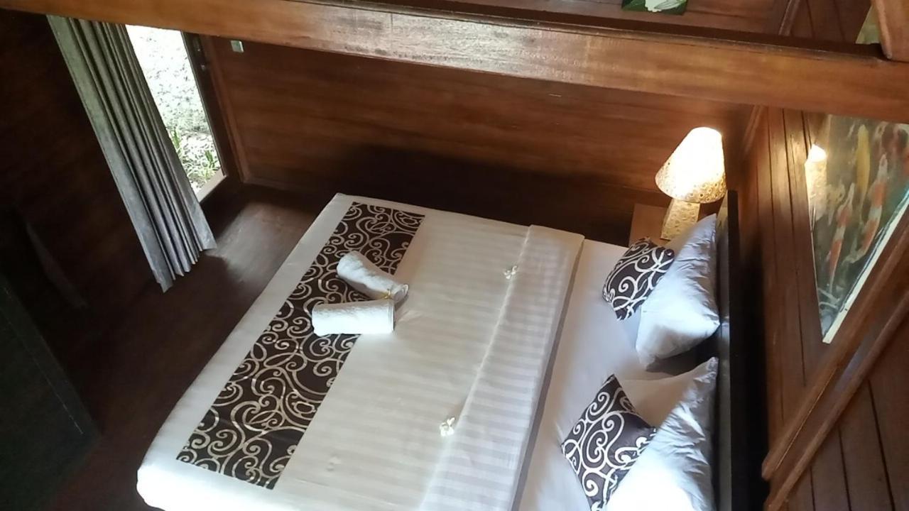 Cersen Resort Lombok Kuta  외부 사진
