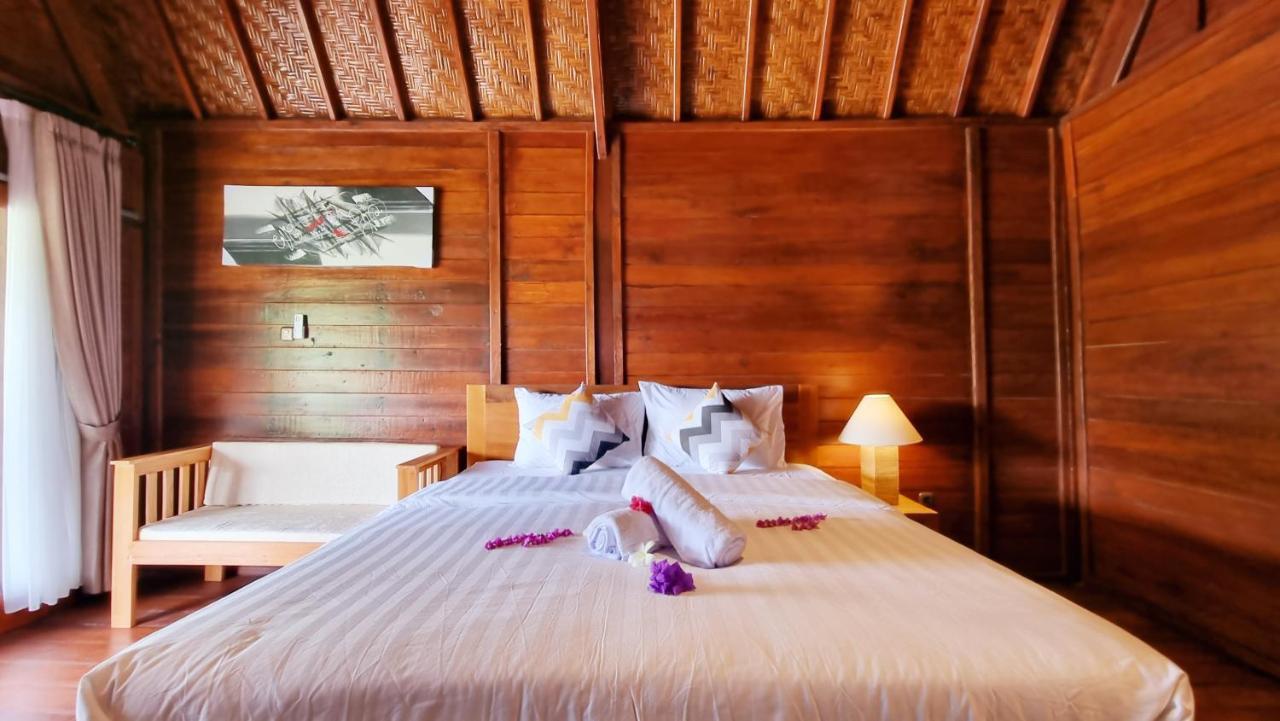 Cersen Resort Lombok Kuta  외부 사진
