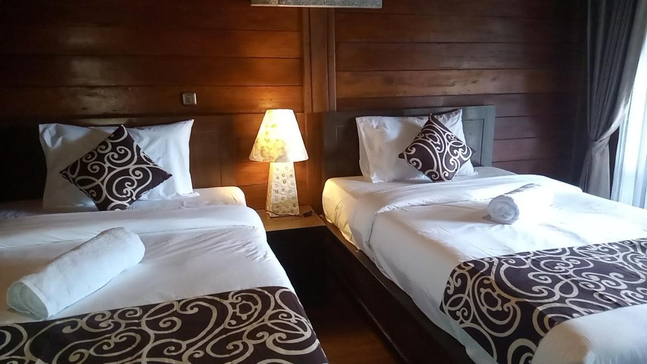 Cersen Resort Lombok Kuta  외부 사진