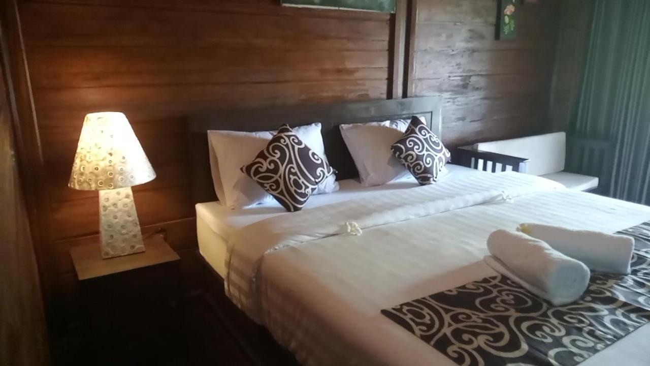 Cersen Resort Lombok Kuta  외부 사진