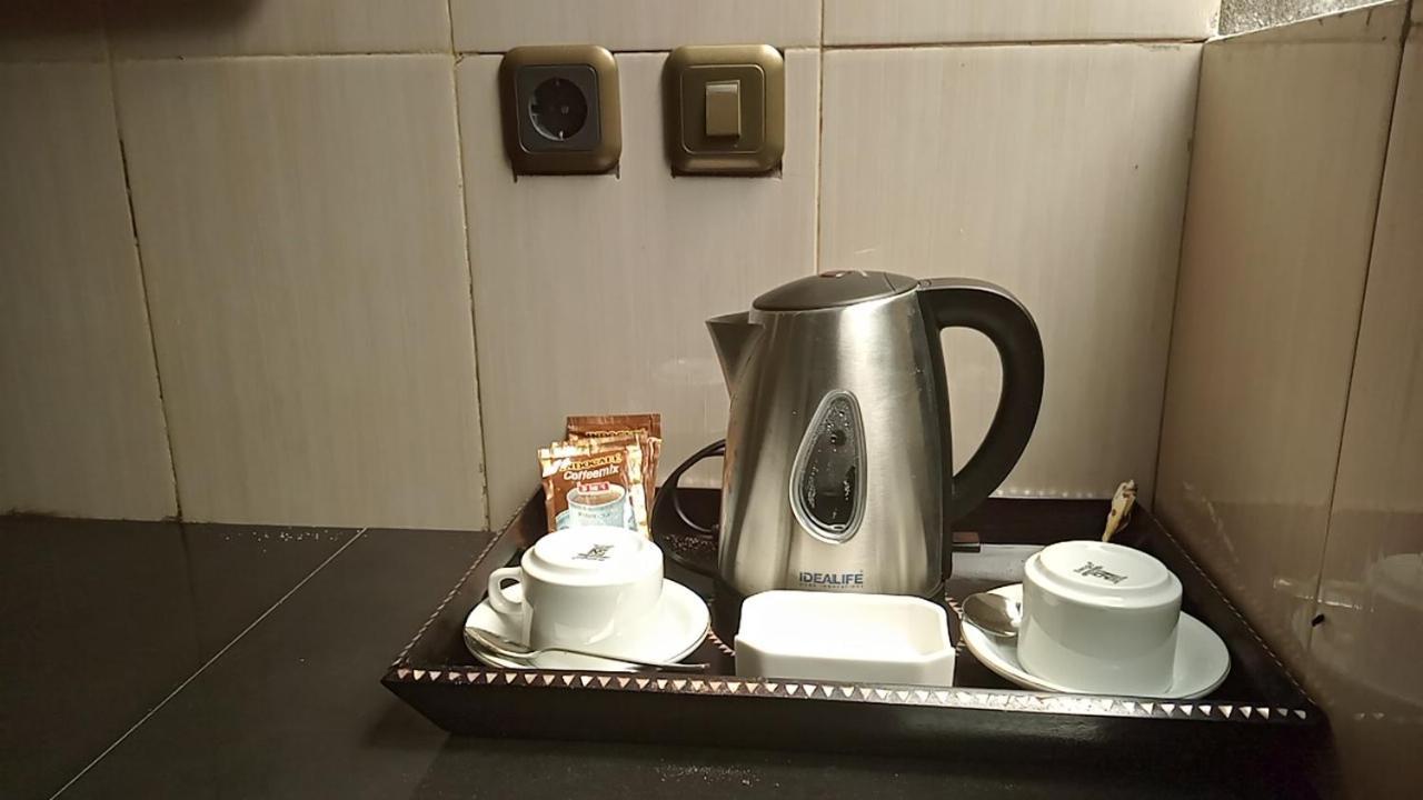 Cersen Resort Lombok Kuta  외부 사진
