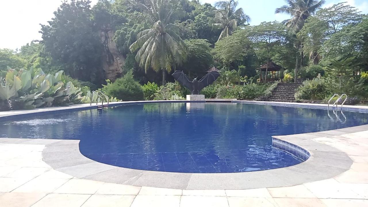 Cersen Resort Lombok Kuta  외부 사진