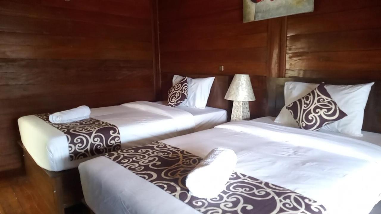 Cersen Resort Lombok Kuta  외부 사진