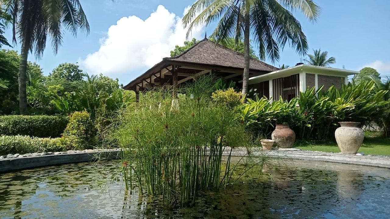 Cersen Resort Lombok Kuta  외부 사진