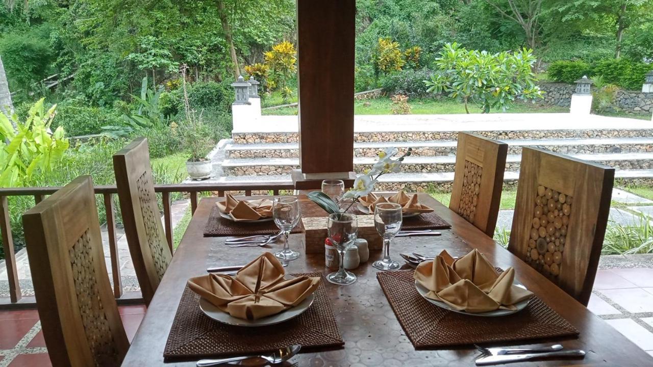 Cersen Resort Lombok Kuta  외부 사진
