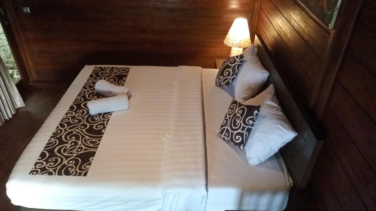 Cersen Resort Lombok Kuta  외부 사진