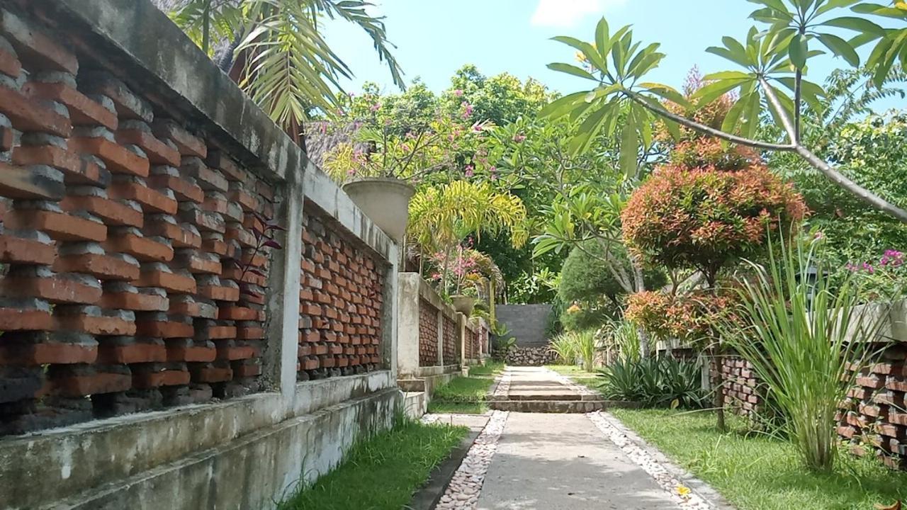 Cersen Resort Lombok Kuta  외부 사진