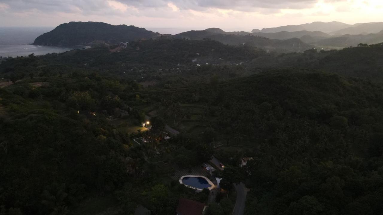 Cersen Resort Lombok Kuta  외부 사진