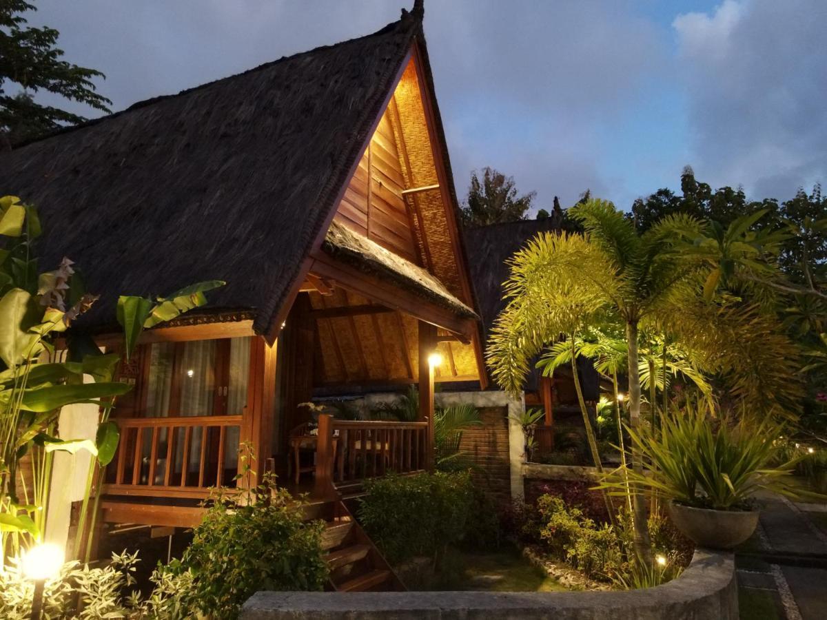 Cersen Resort Lombok Kuta  외부 사진
