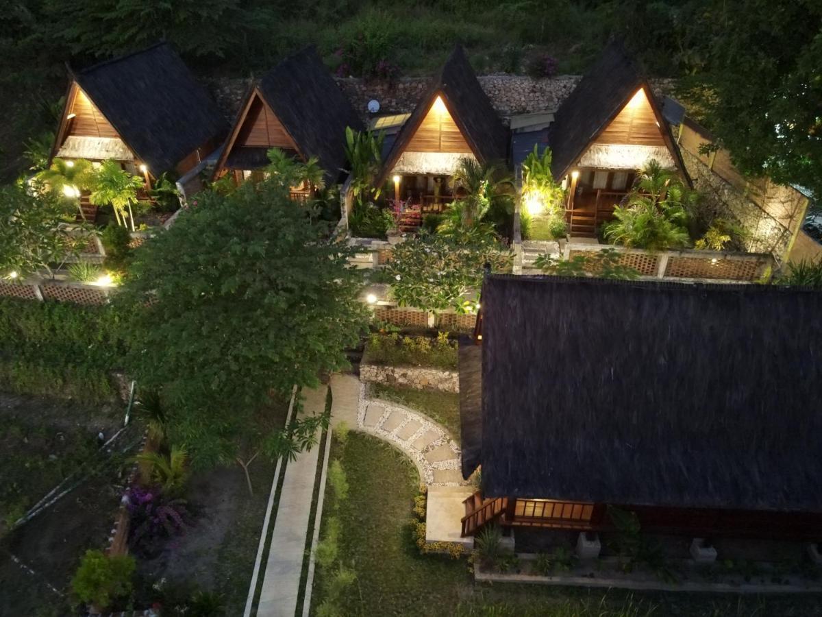 Cersen Resort Lombok Kuta  외부 사진