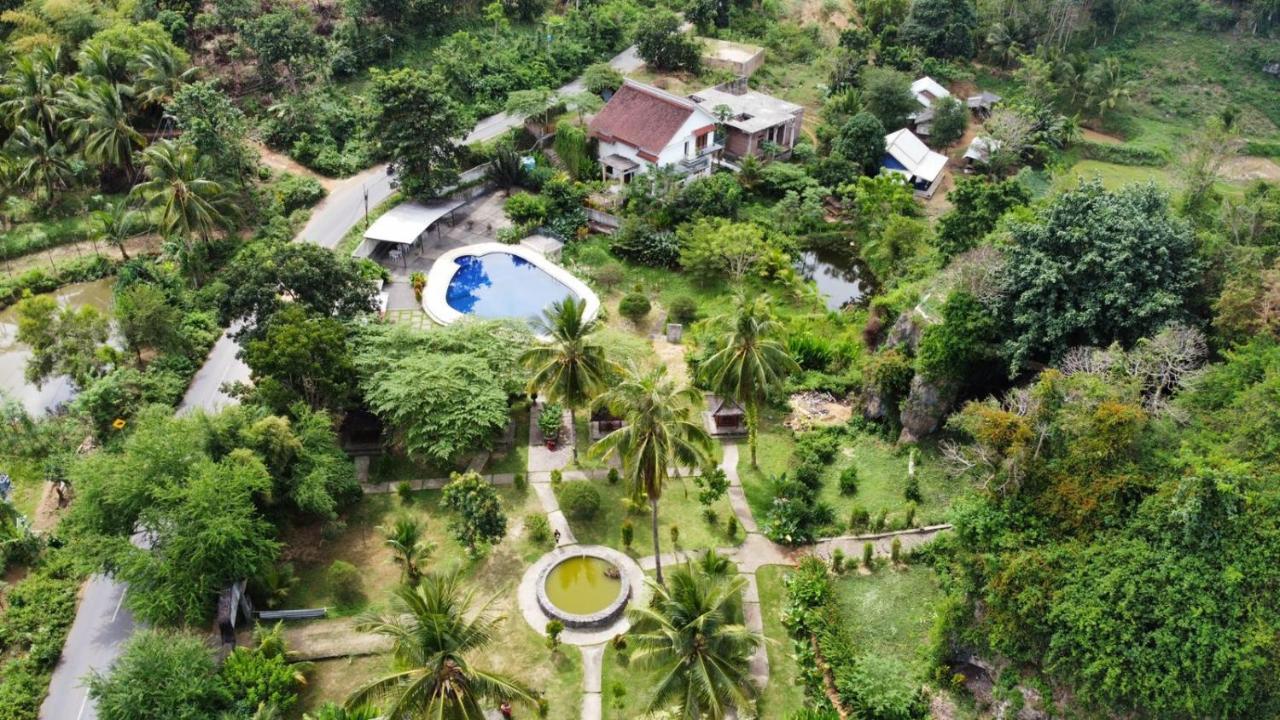 Cersen Resort Lombok Kuta  외부 사진