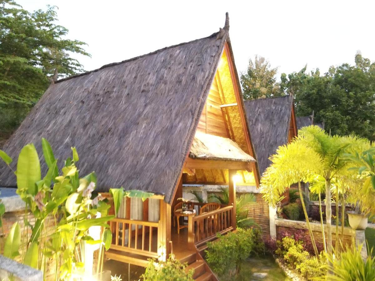 Cersen Resort Lombok Kuta  외부 사진