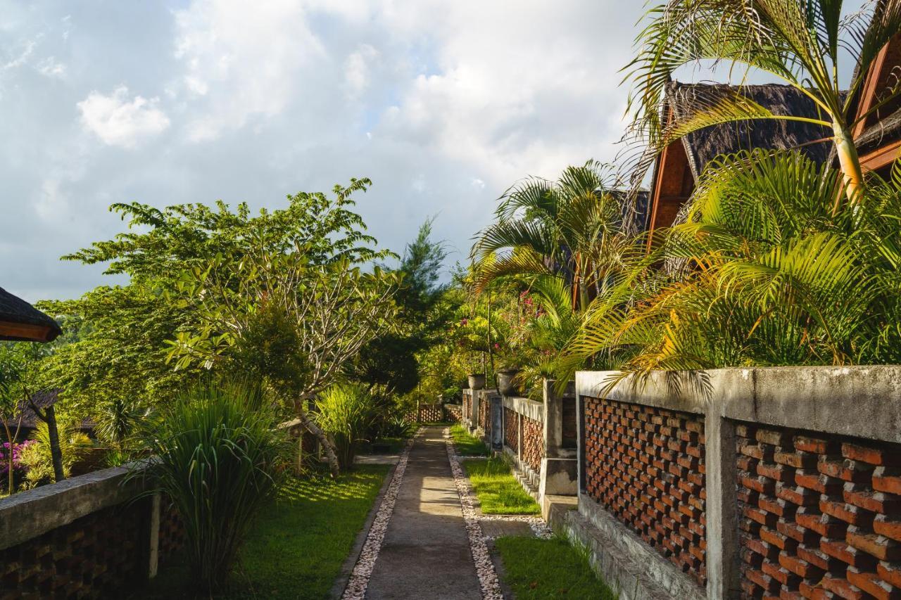 Cersen Resort Lombok Kuta  외부 사진