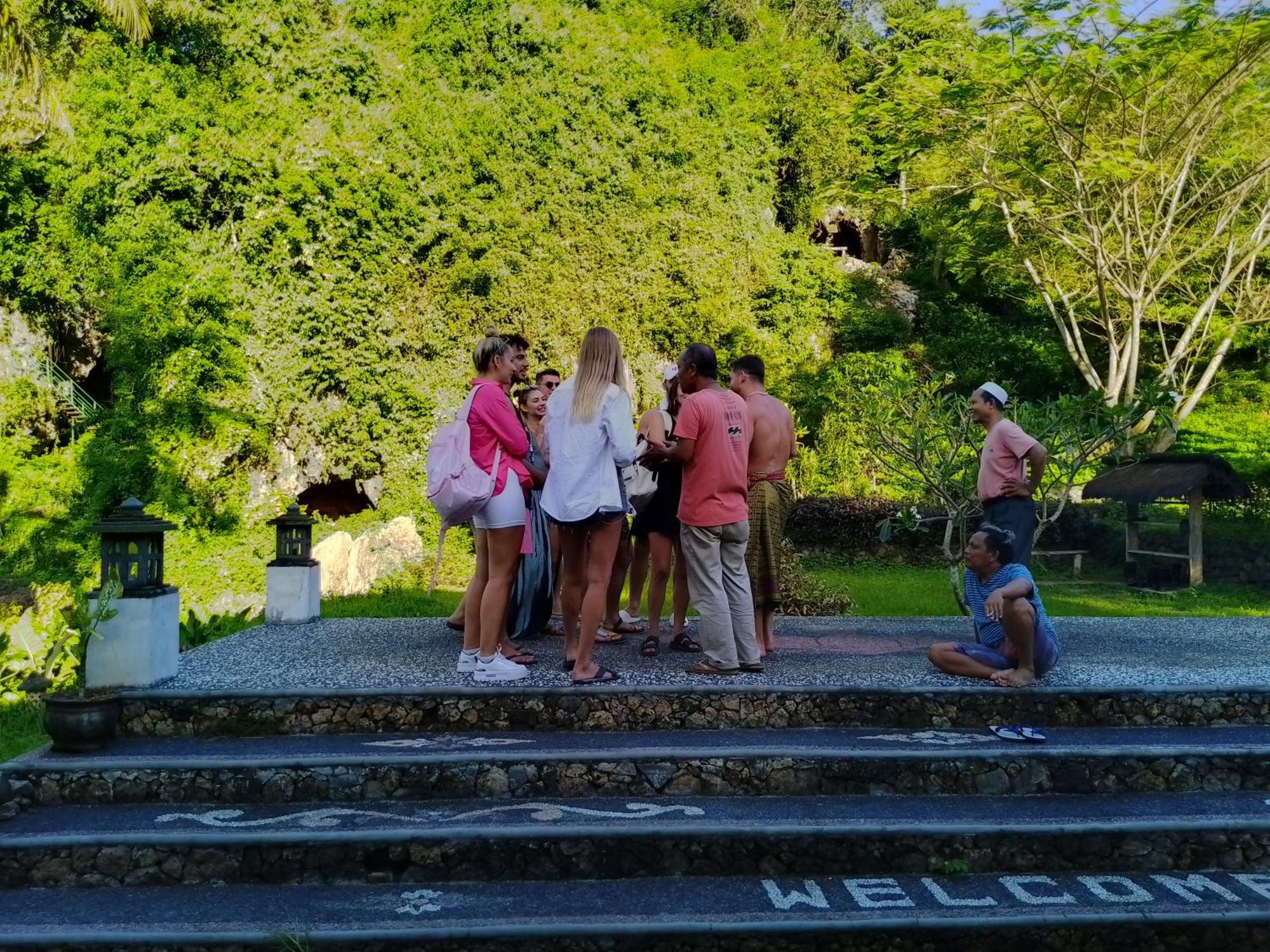 Cersen Resort Lombok Kuta  외부 사진