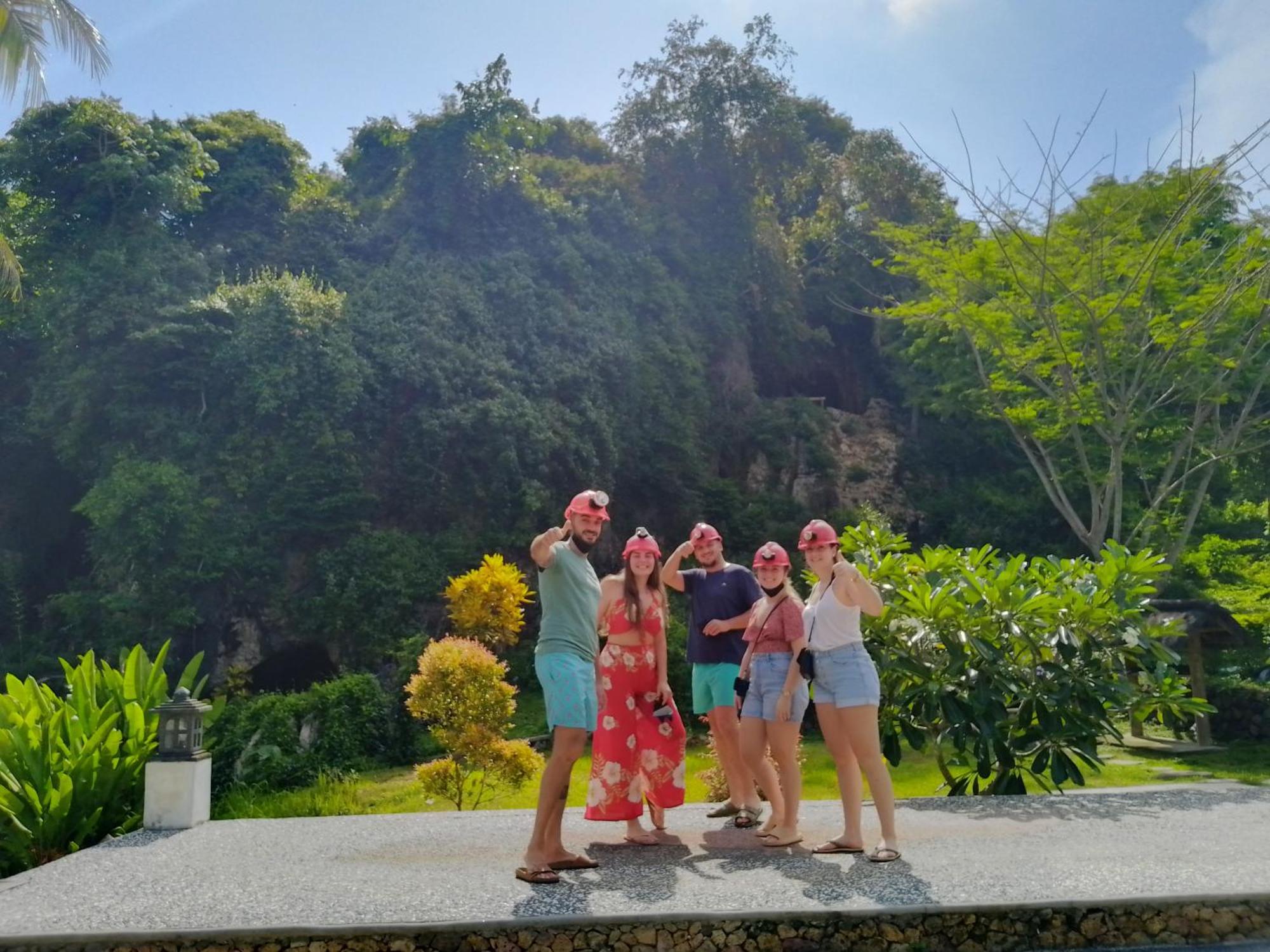 Cersen Resort Lombok Kuta  외부 사진
