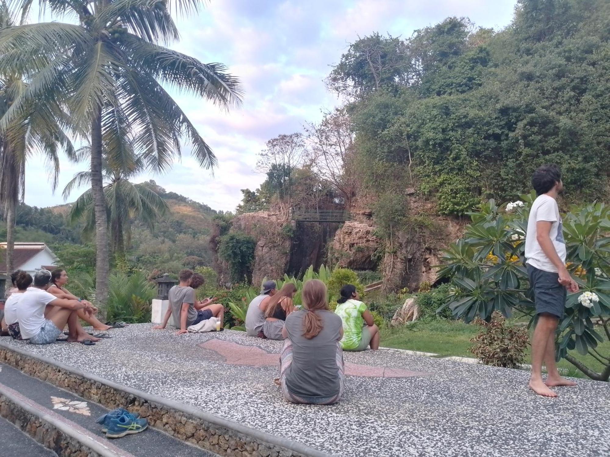 Cersen Resort Lombok Kuta  외부 사진