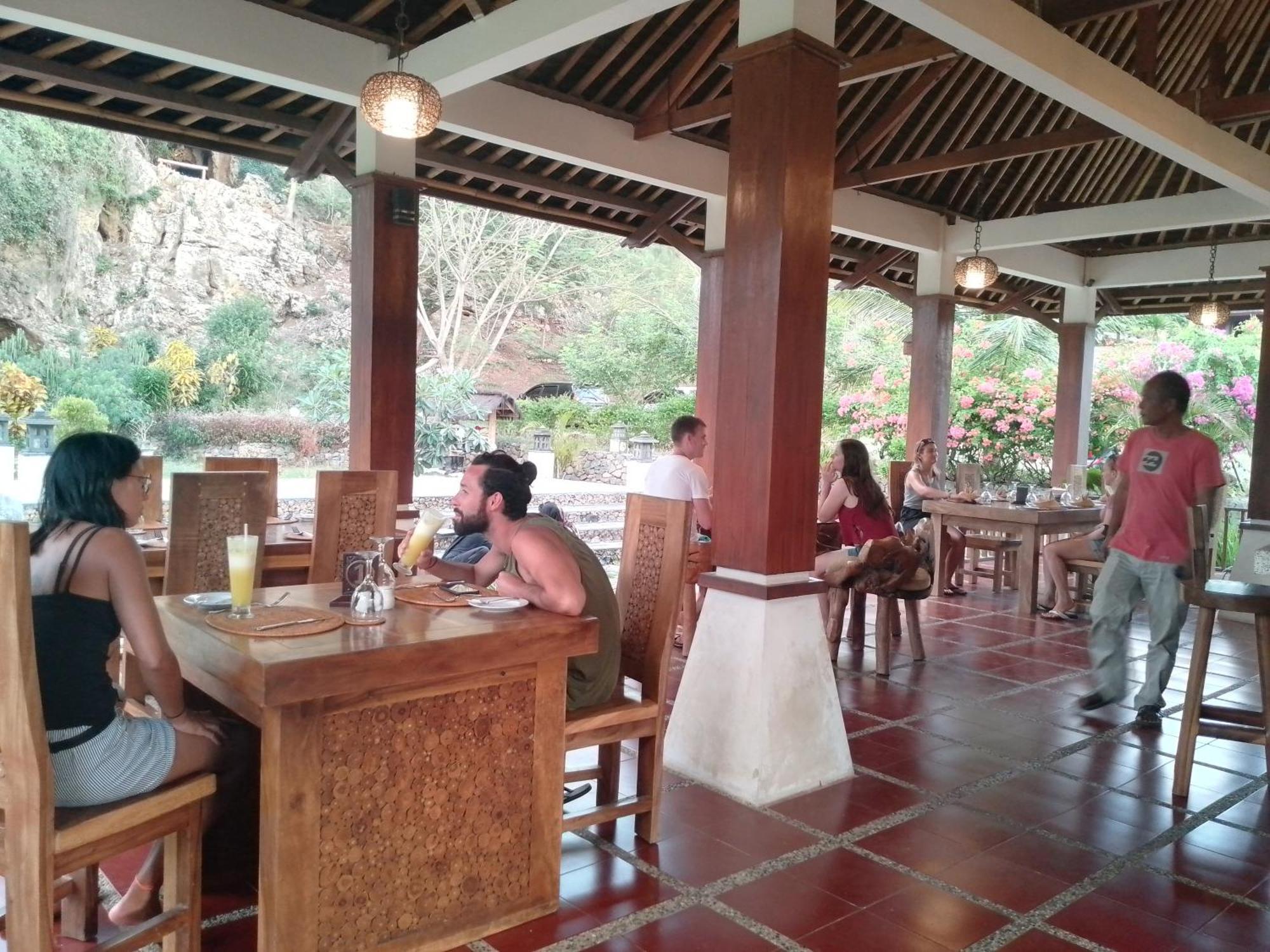 Cersen Resort Lombok Kuta  외부 사진
