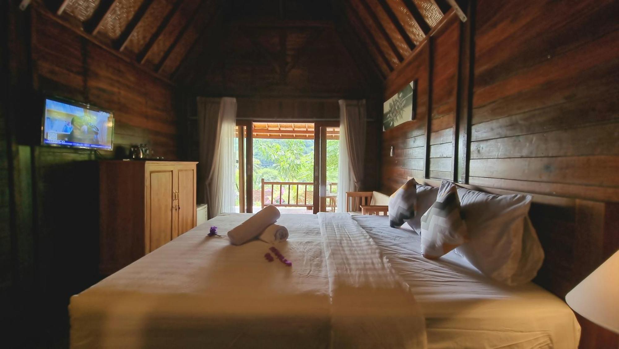 Cersen Resort Lombok Kuta  외부 사진