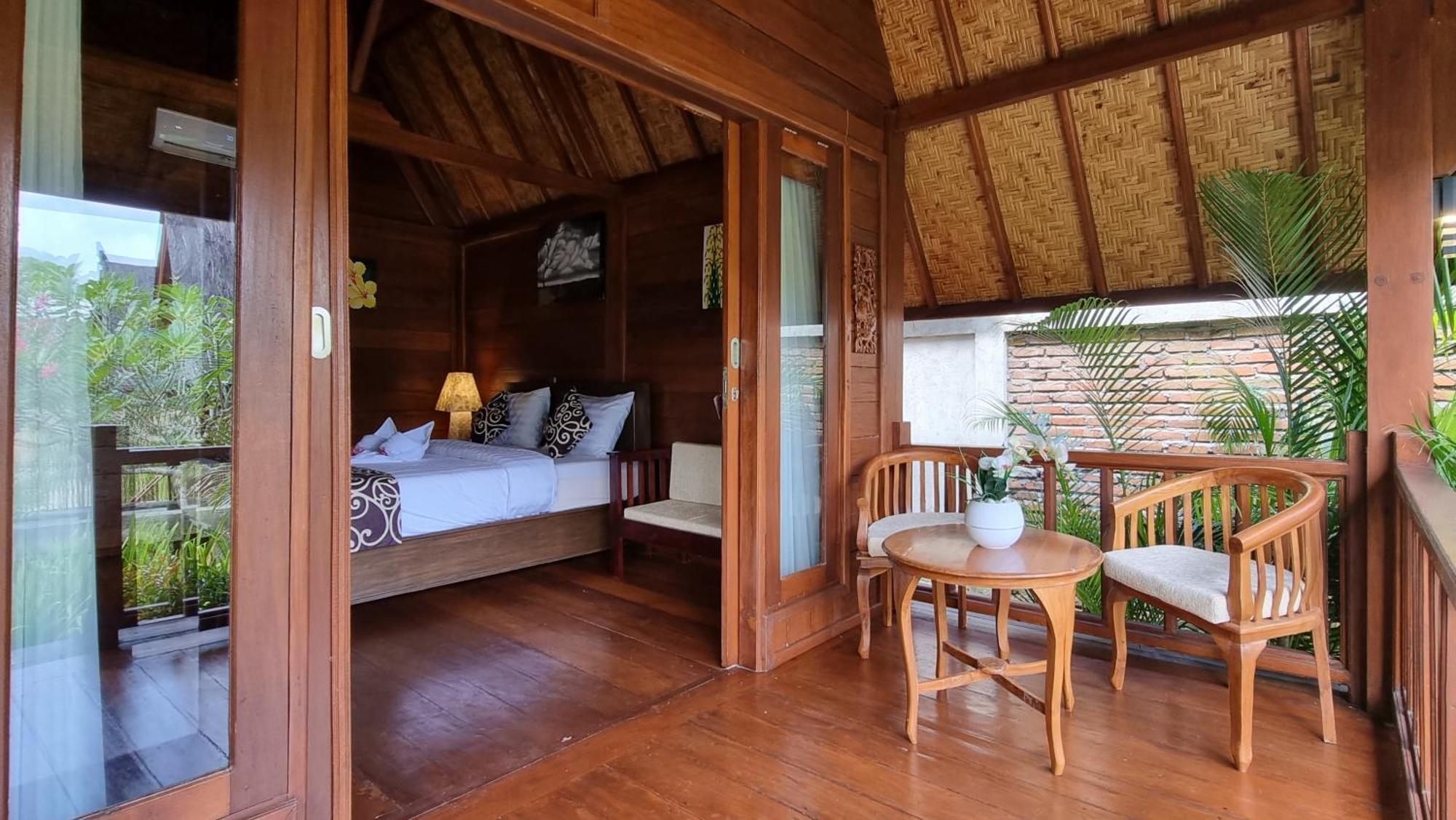 Cersen Resort Lombok Kuta  외부 사진