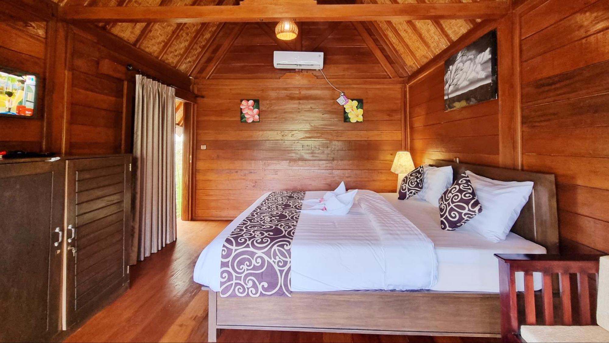 Cersen Resort Lombok Kuta  외부 사진