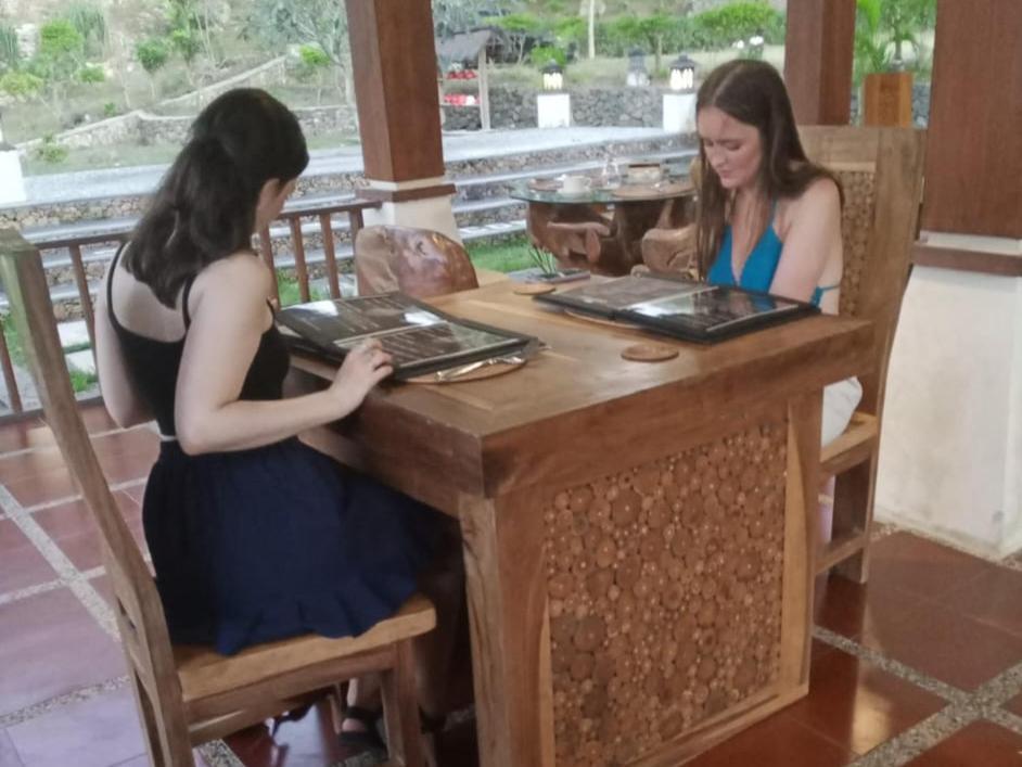 Cersen Resort Lombok Kuta  외부 사진