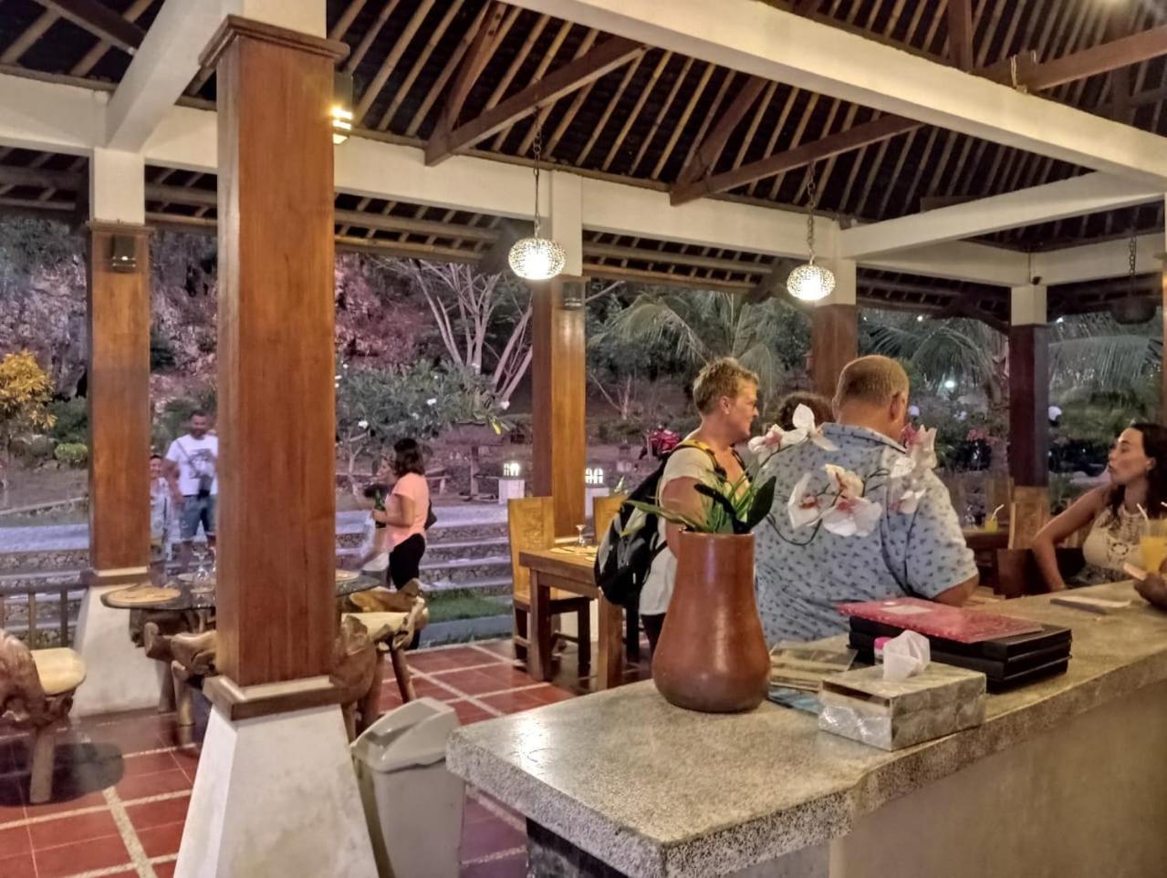 Cersen Resort Lombok Kuta  외부 사진