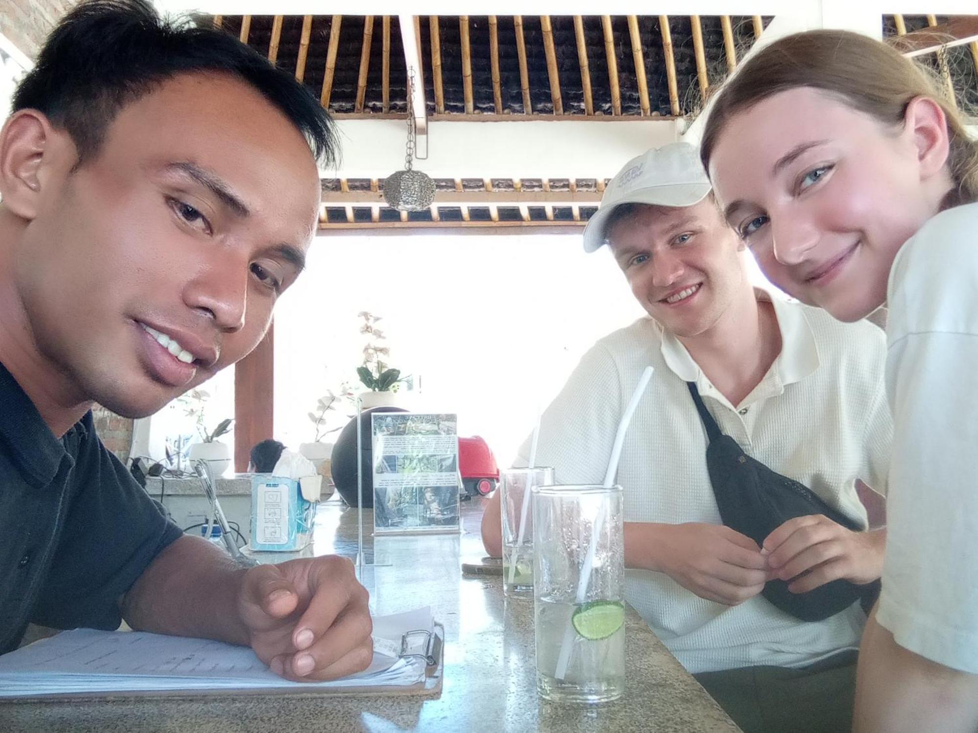 Cersen Resort Lombok Kuta  외부 사진