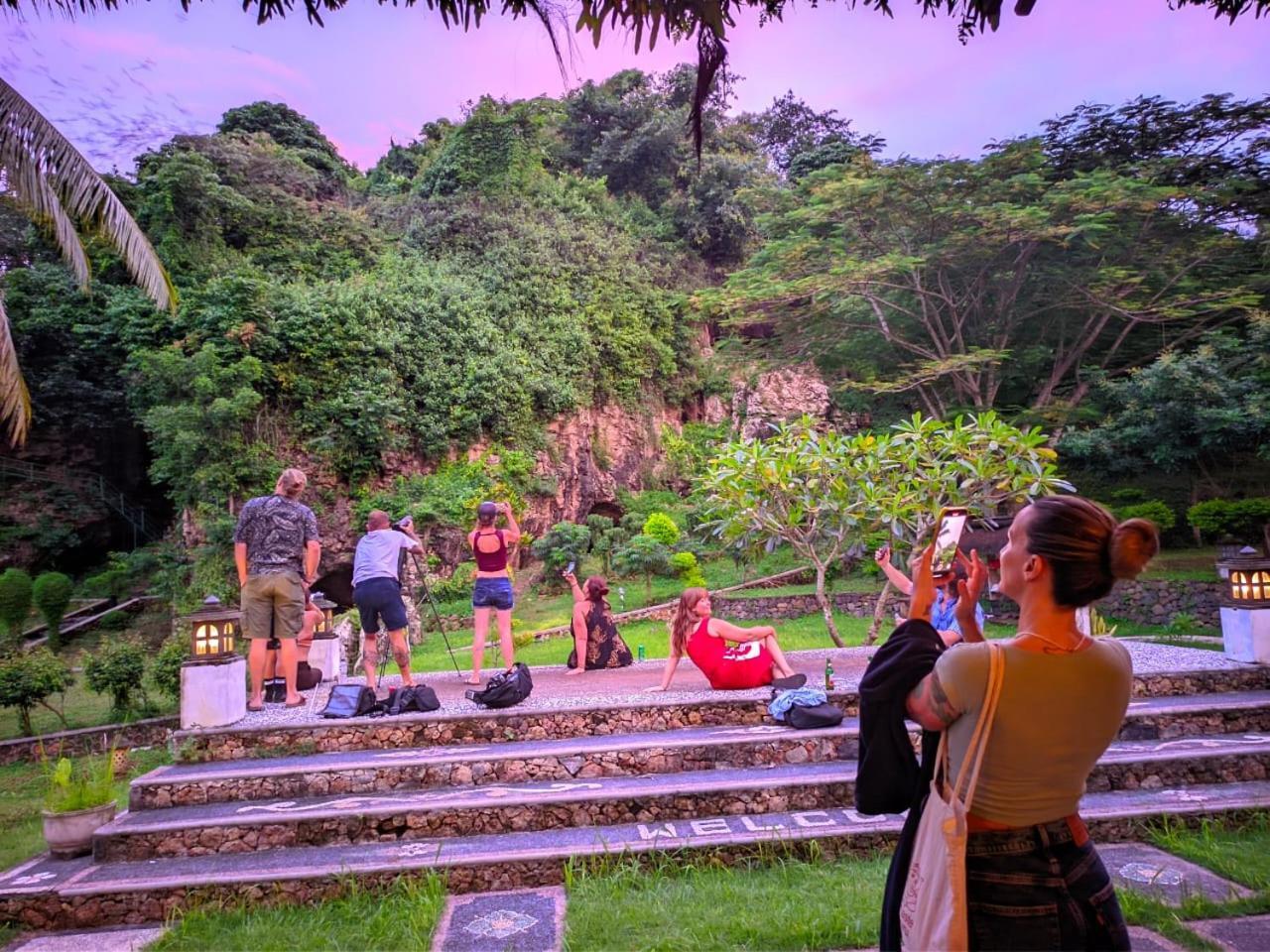 Cersen Resort Lombok Kuta  외부 사진